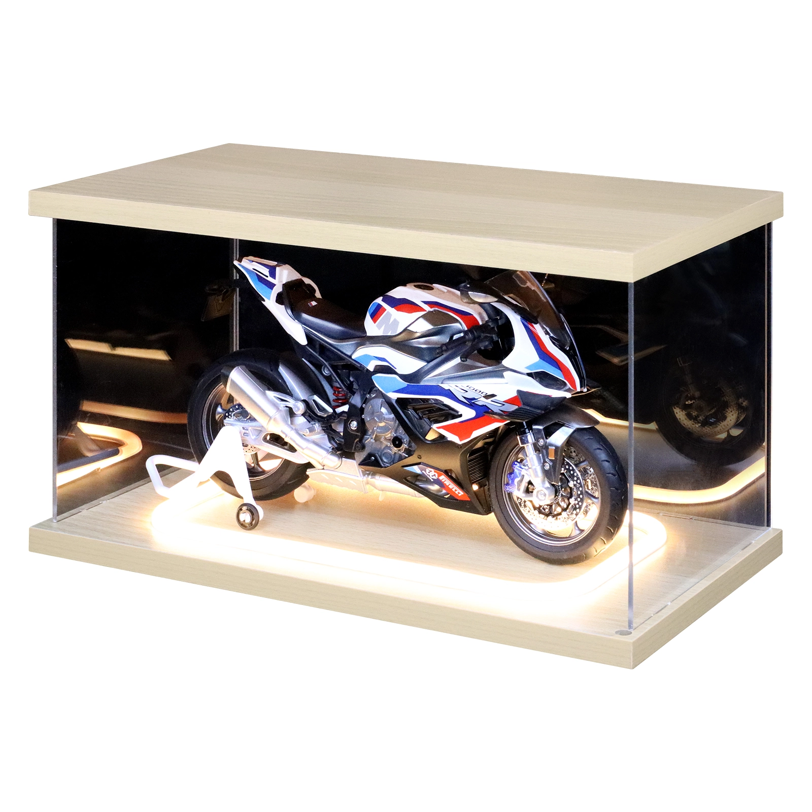 ENGTEN S1000RR 19 MR