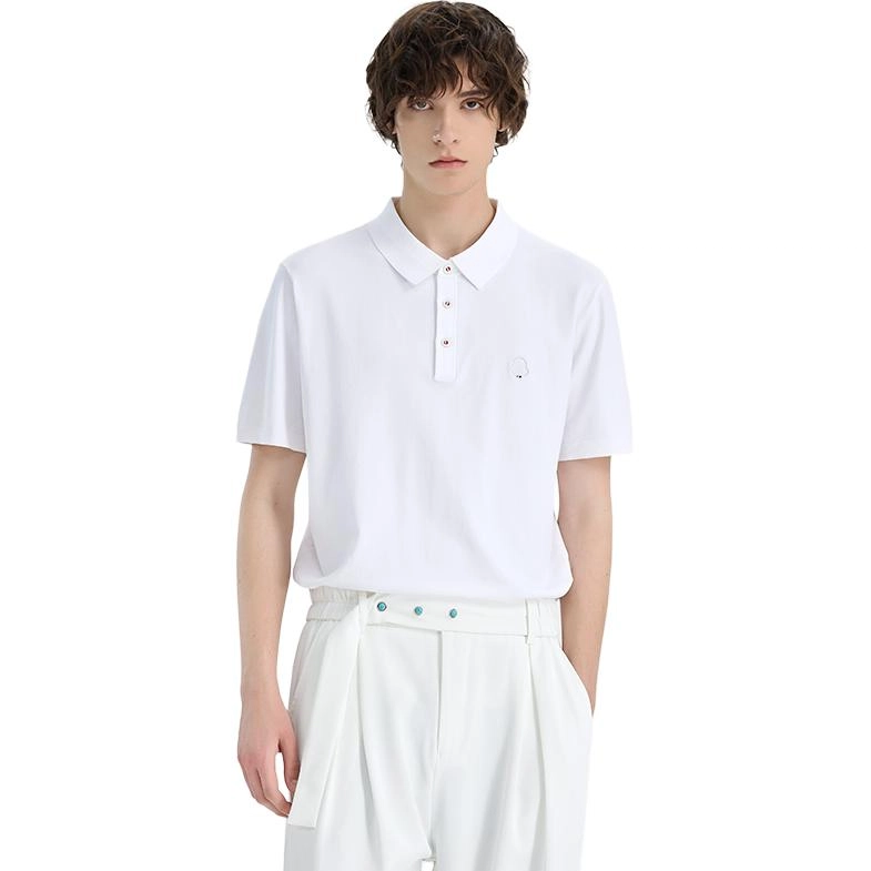 WILD LEADER Polo