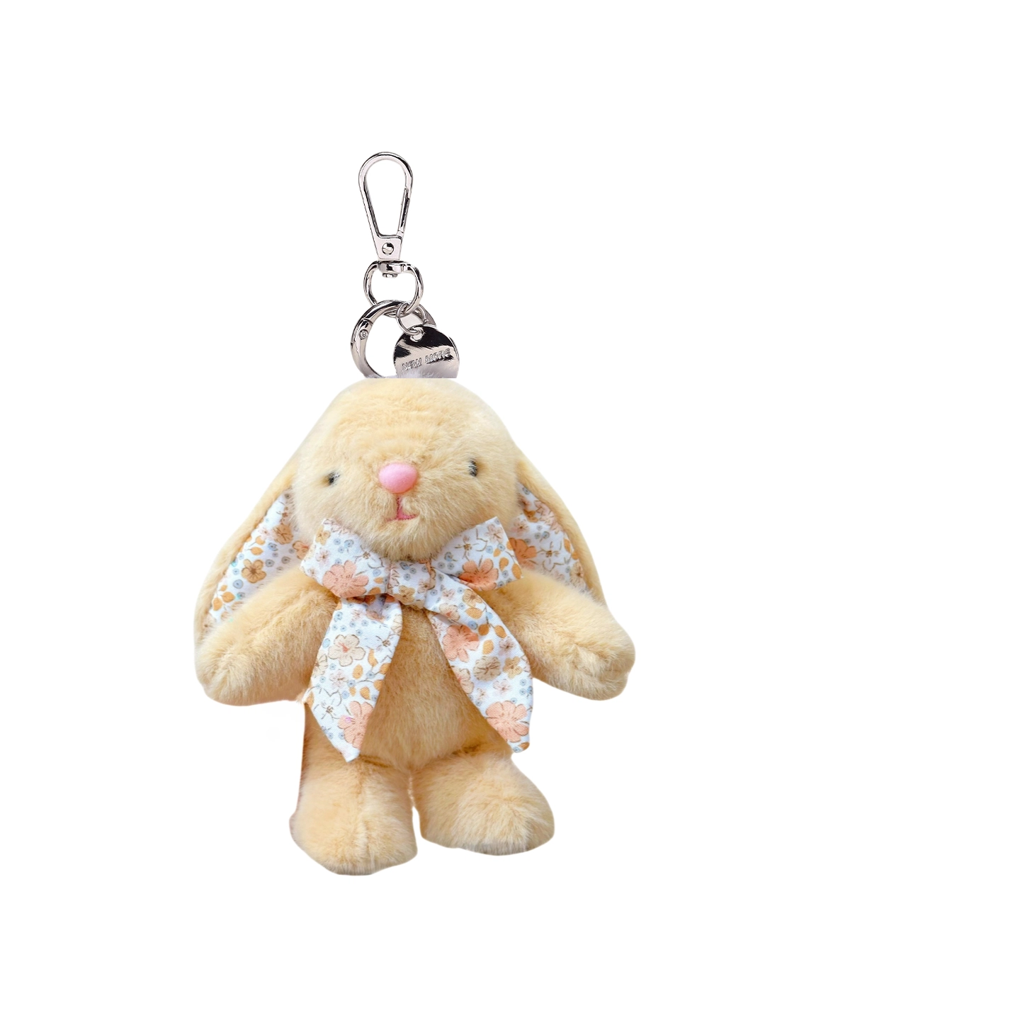 MIC RABBIT 15cm