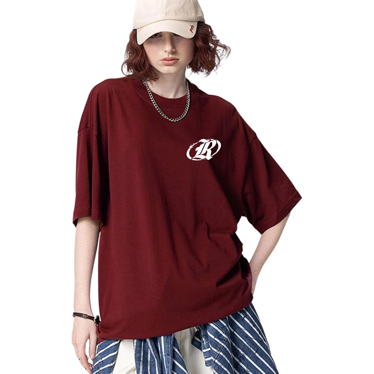 ROSECREED T