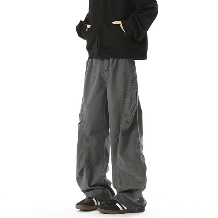 PANDA ADEVIL baggy