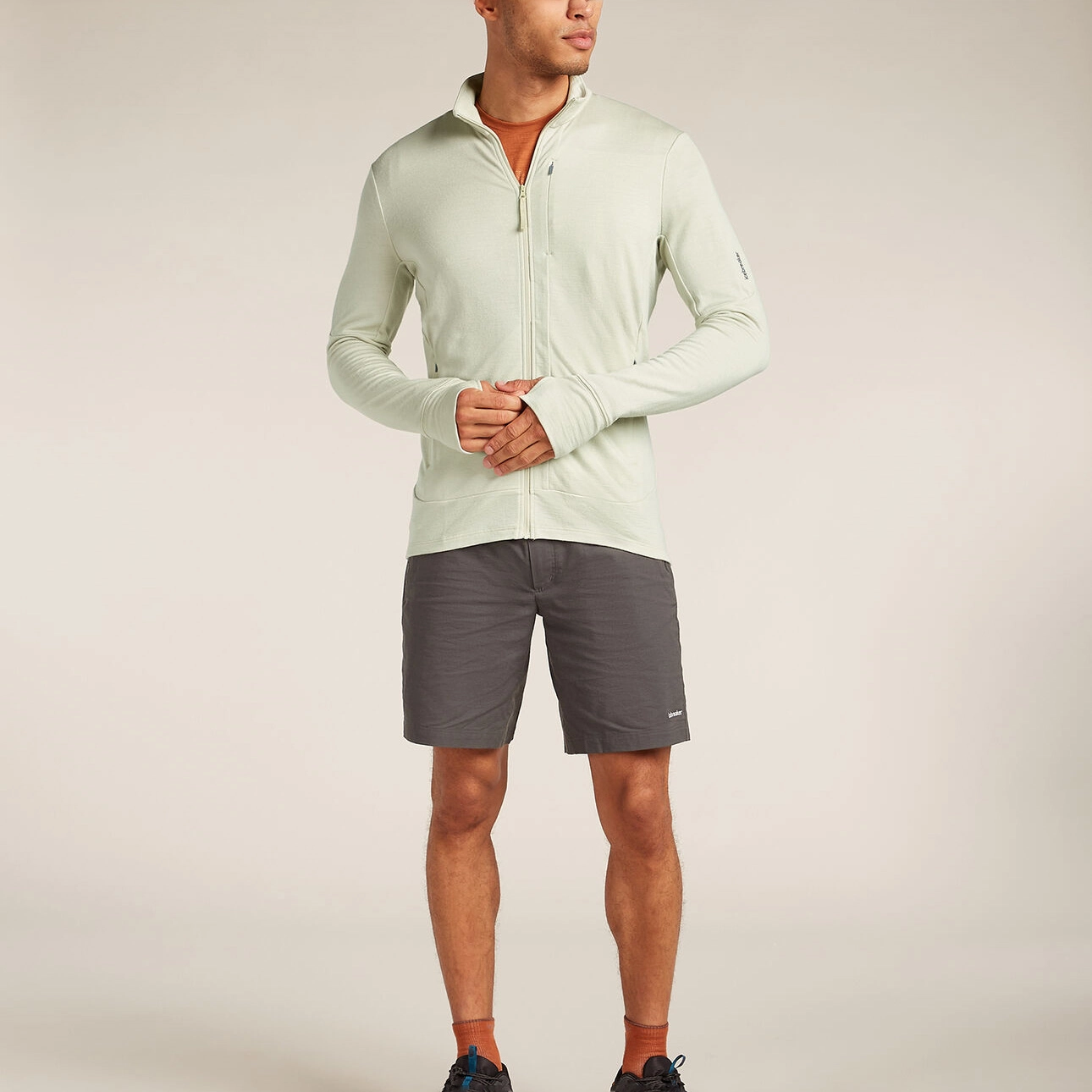 icebreaker Merino 260 Quantum
