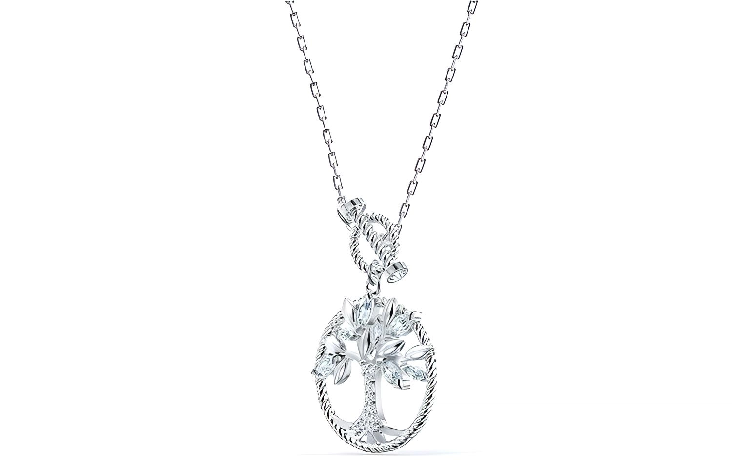 Swarovski SWA Symbol