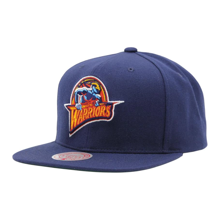 Mitchell Ness -