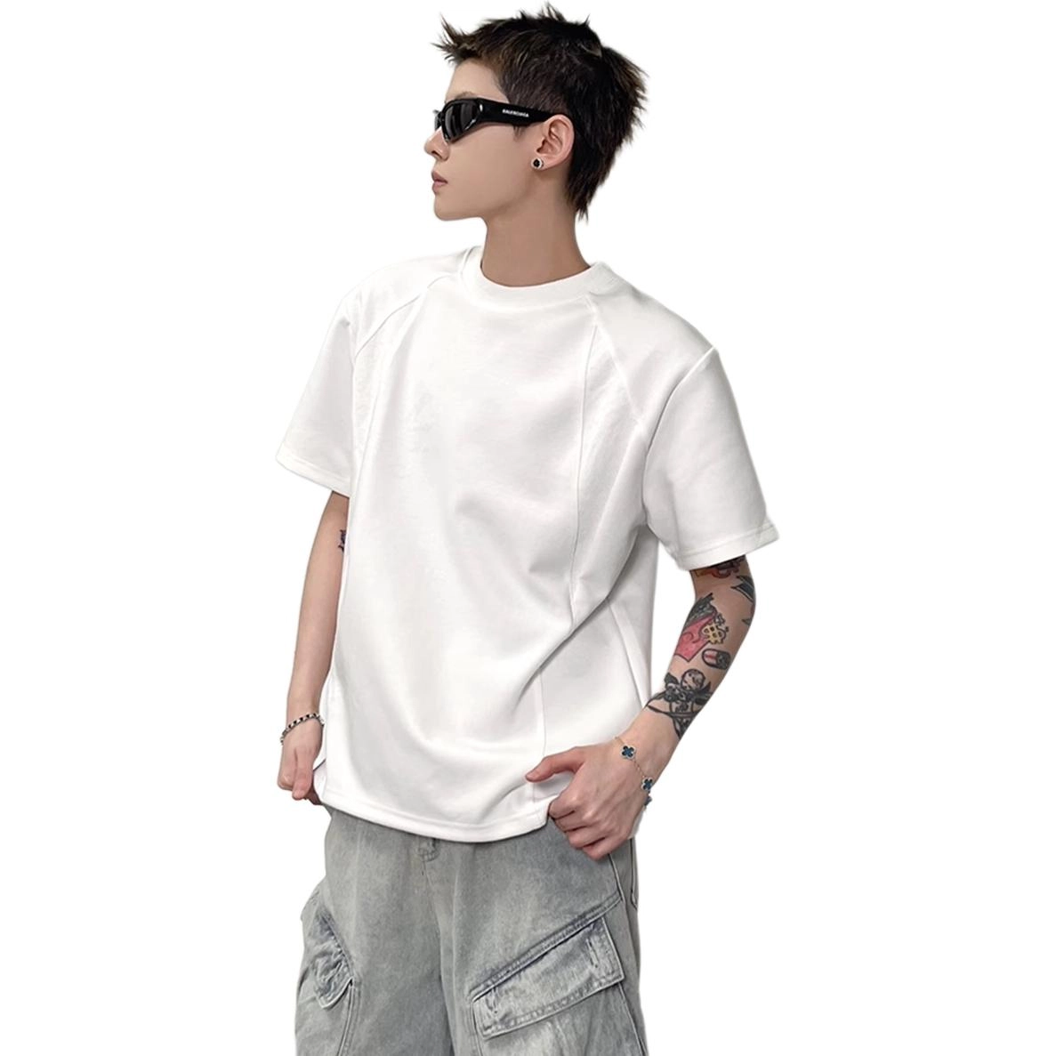 City Hipster T