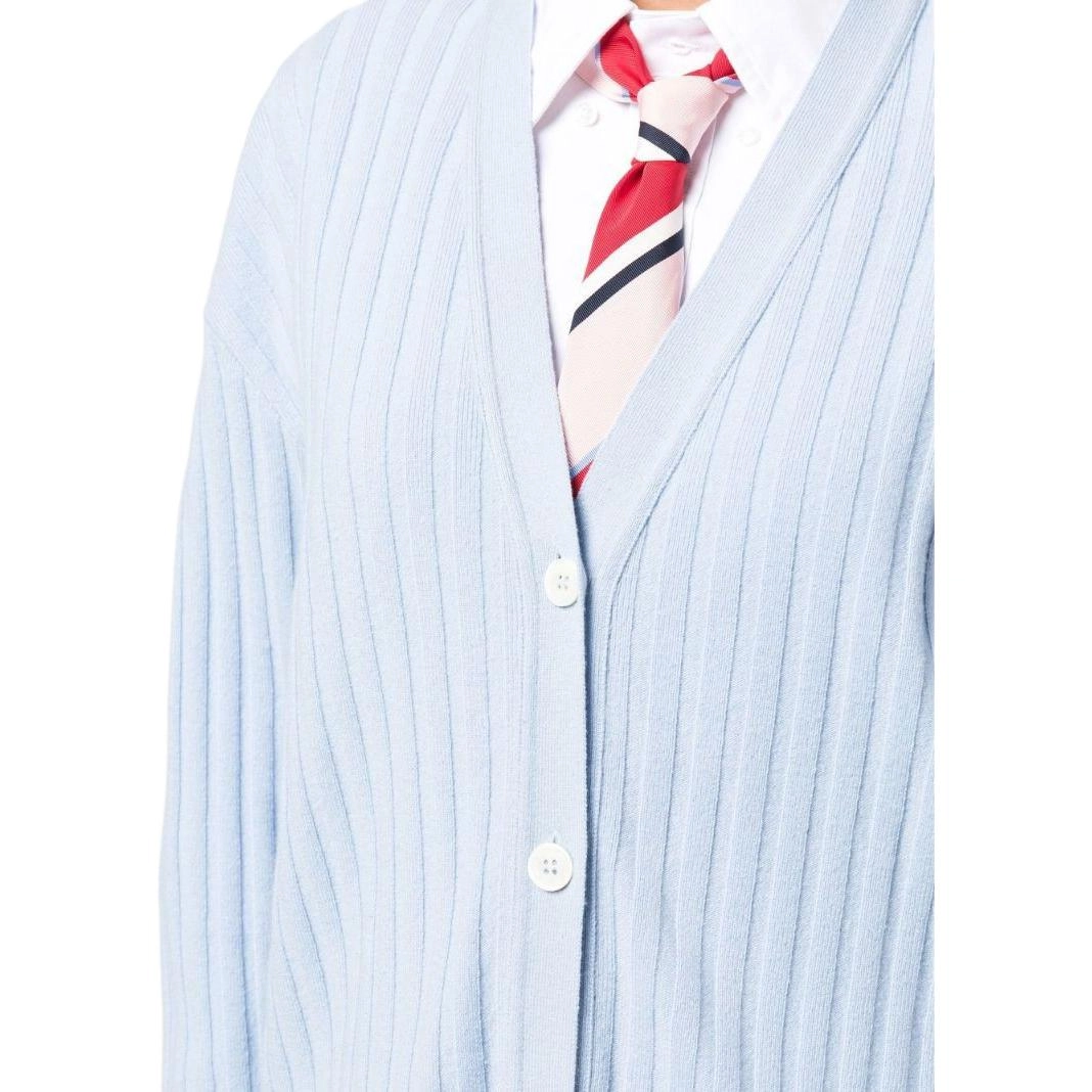 THOM BROWNE SS23 V