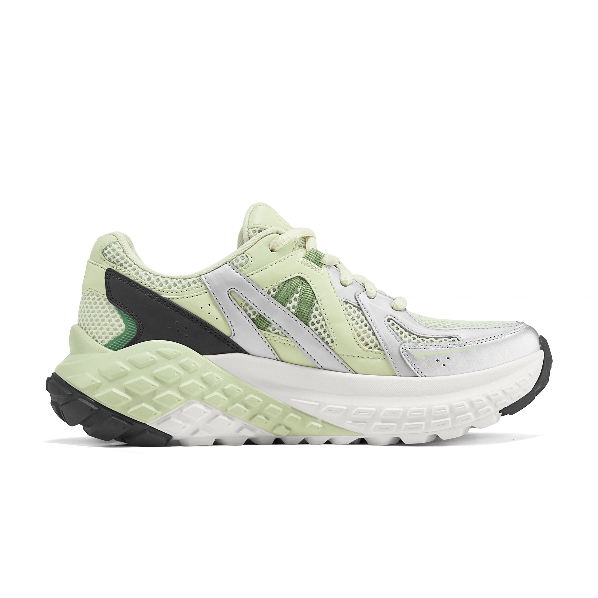 Skechers Monster EVO-BOLD MOVE