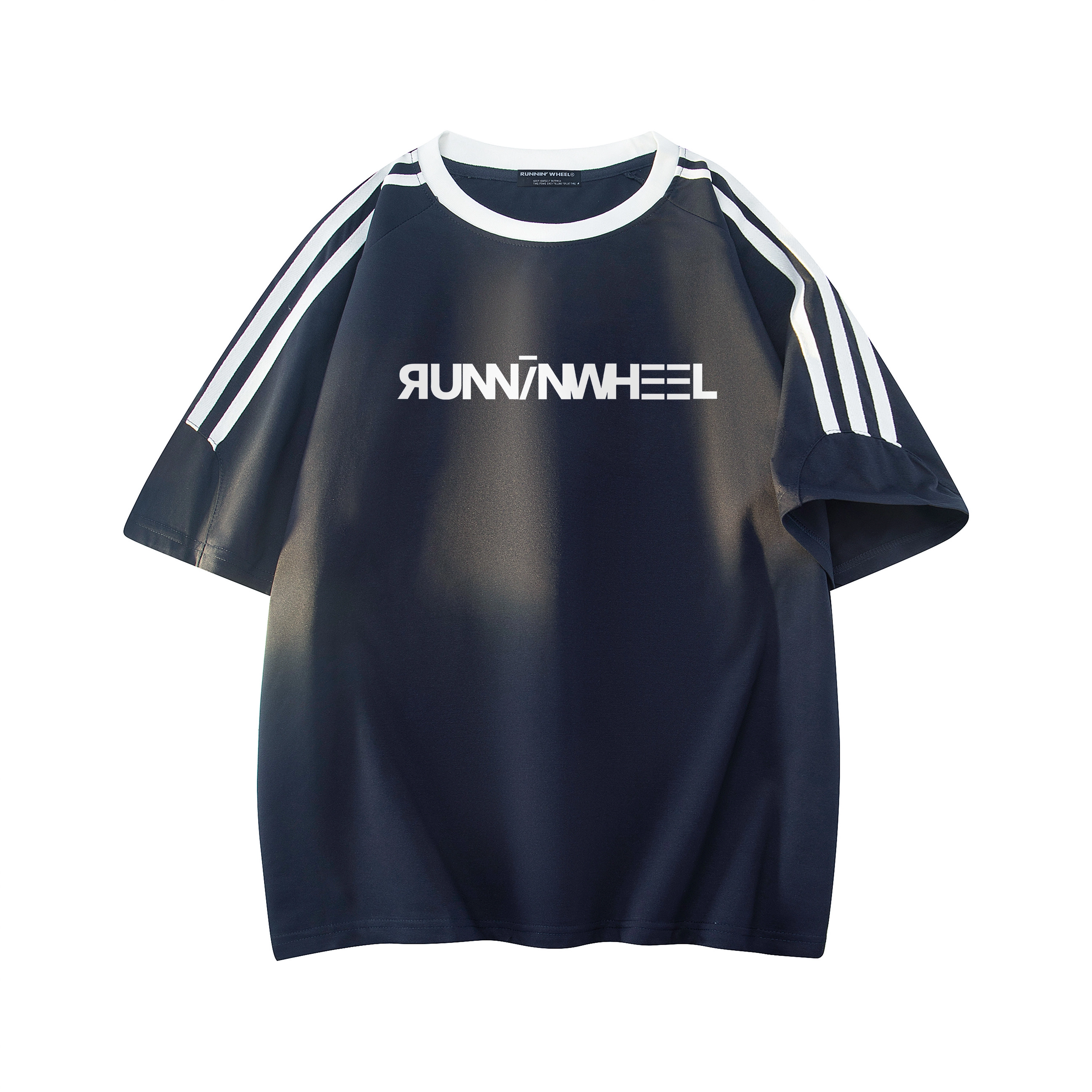 RUNNINWHEEL logoT