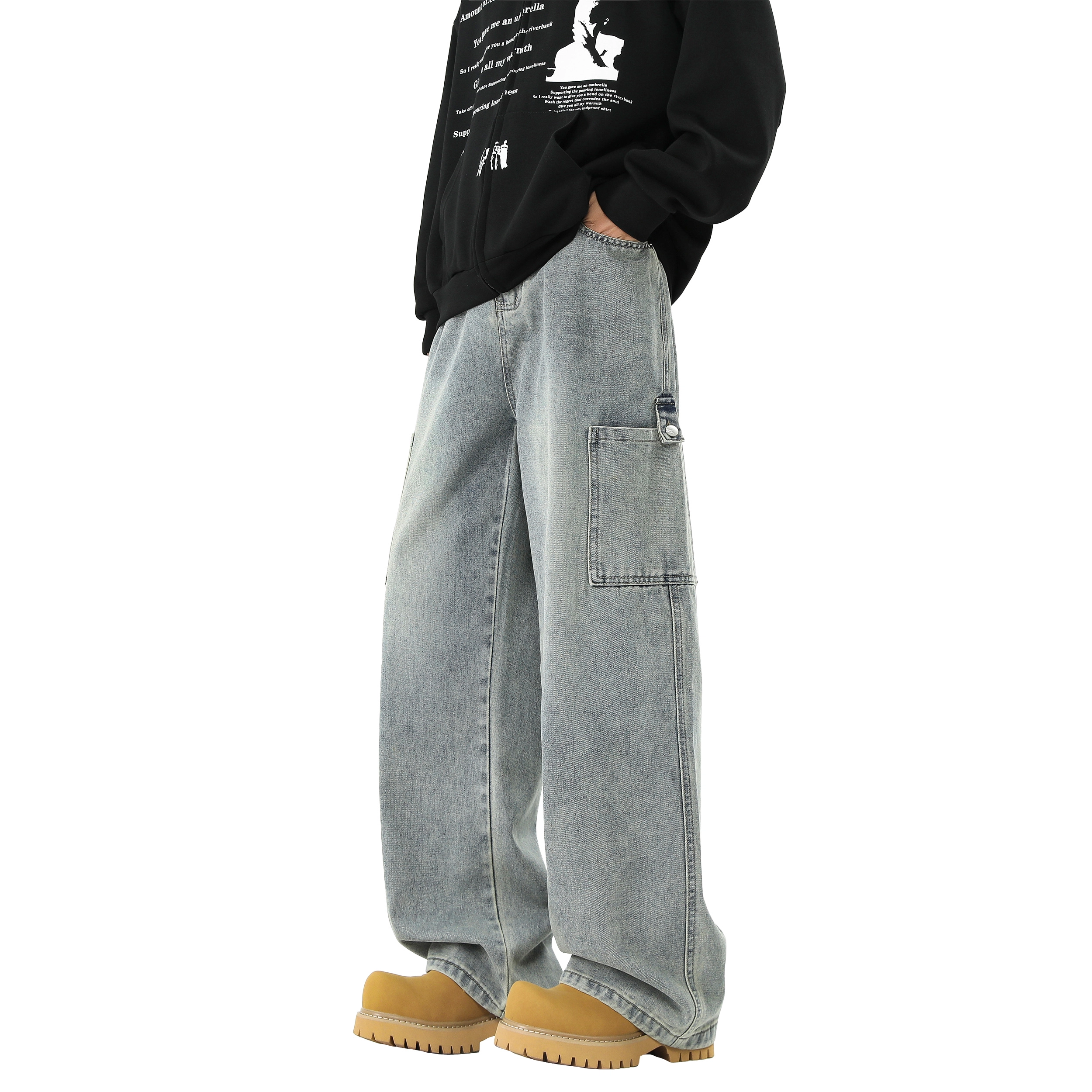 OPOX Oversize