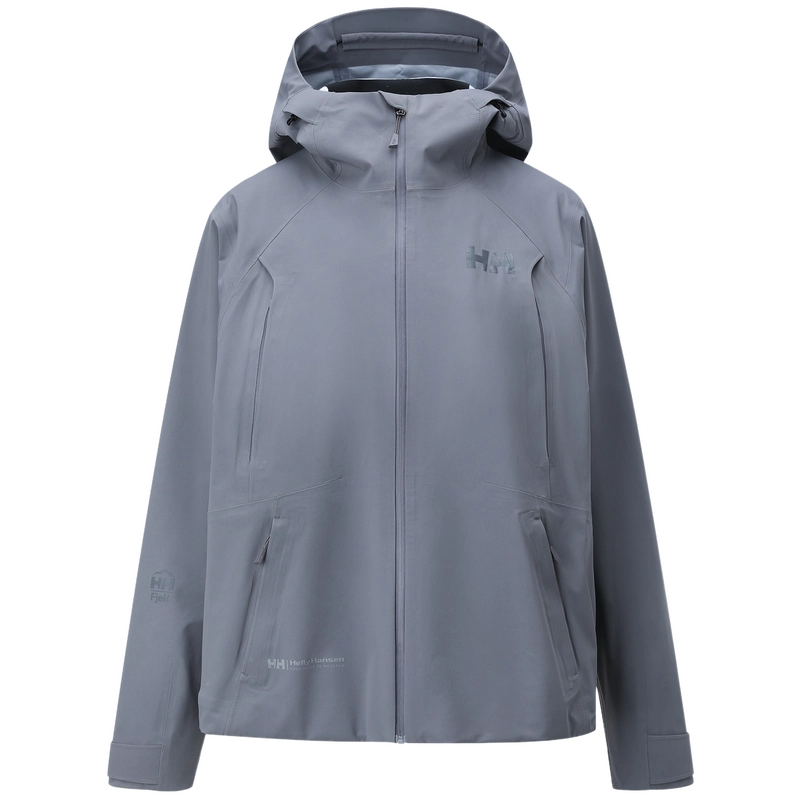HELLY HANSEN H2Explorer