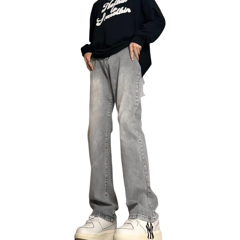 SUNSETMONENT bootcut