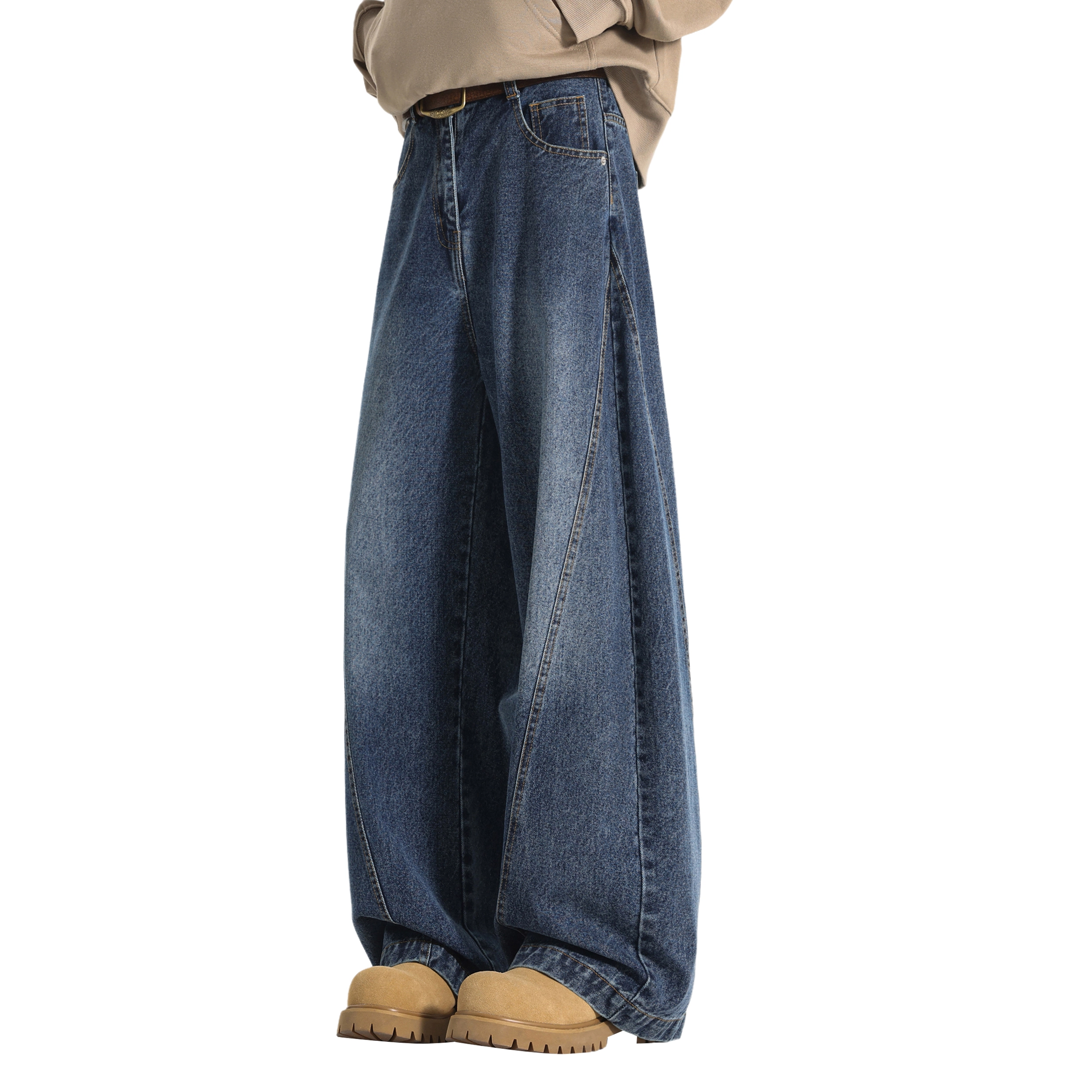 NOAHGIGI cleanfit