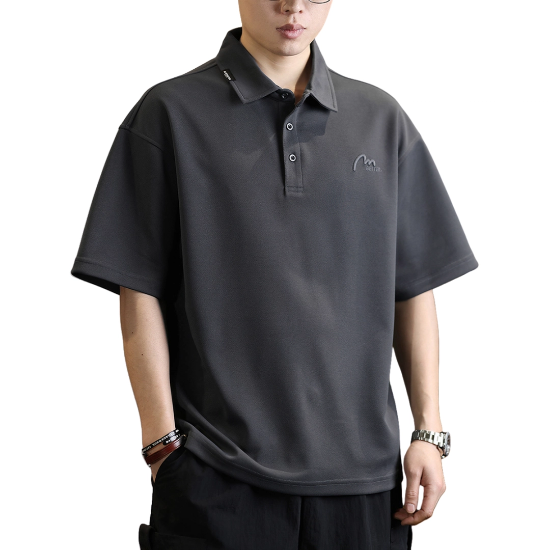 MR.MUDI Polo
