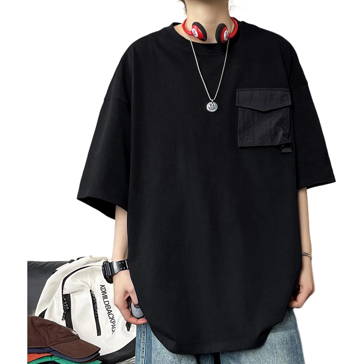 R.super T