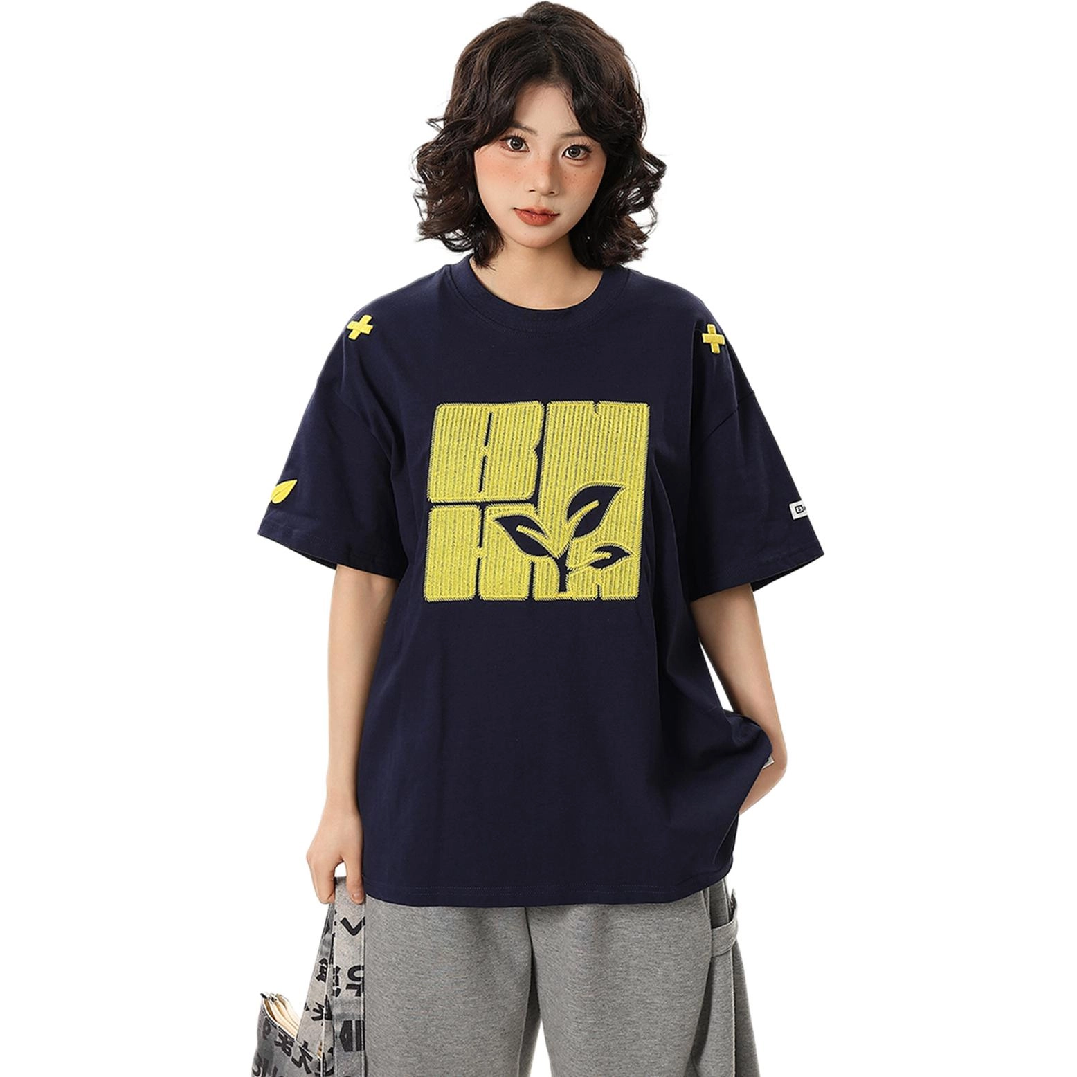 T