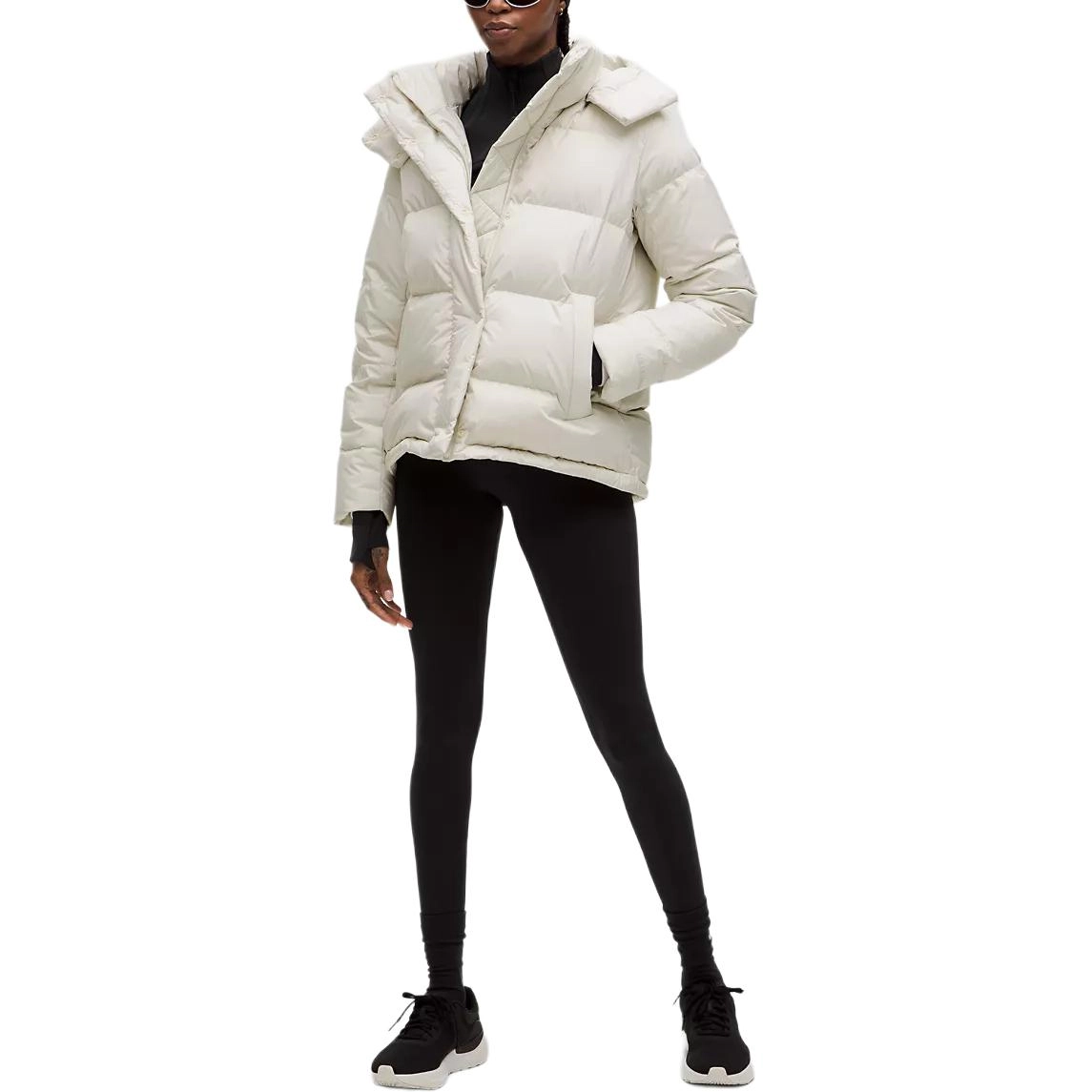 lululemon Wunder Puff SoftMatte