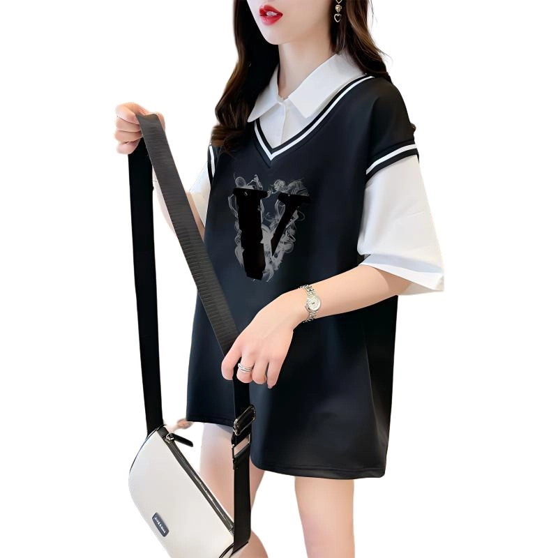 YICHEN POLO T