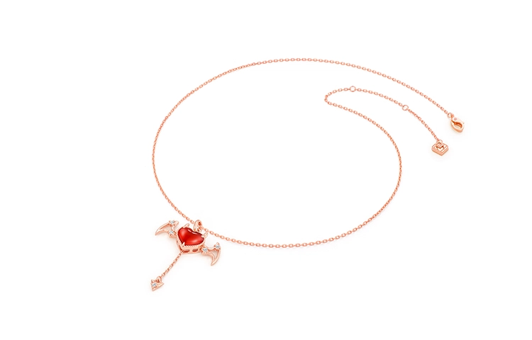 MONOLOGUE 18K