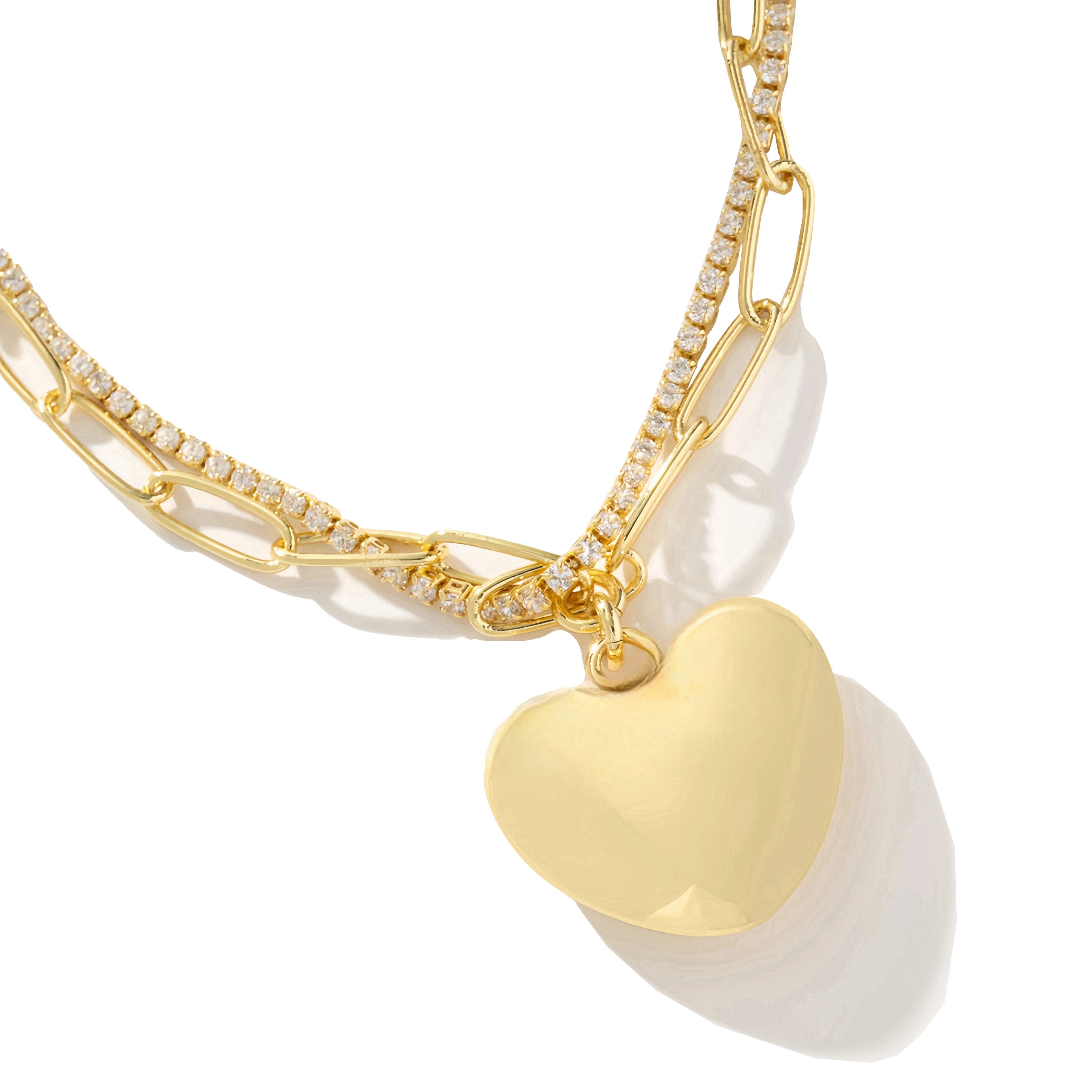 GORJANA 18K