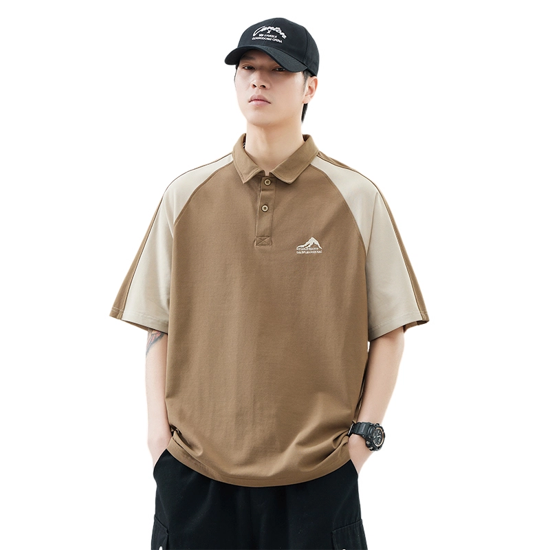WilliamPOLO Polo