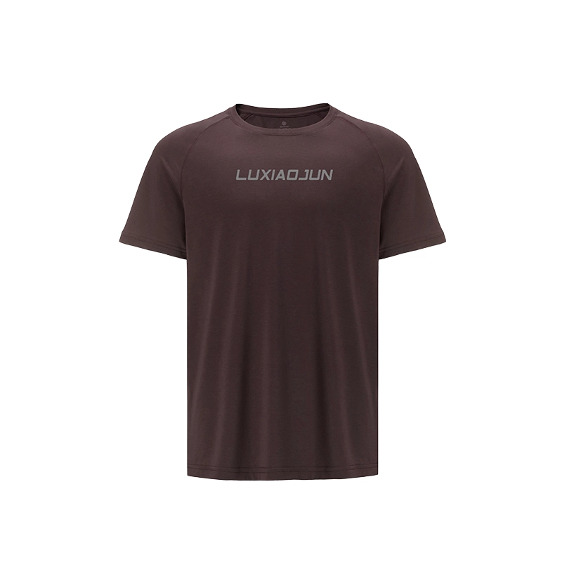 LUXIAOJUN SilkFlex Tech ManT