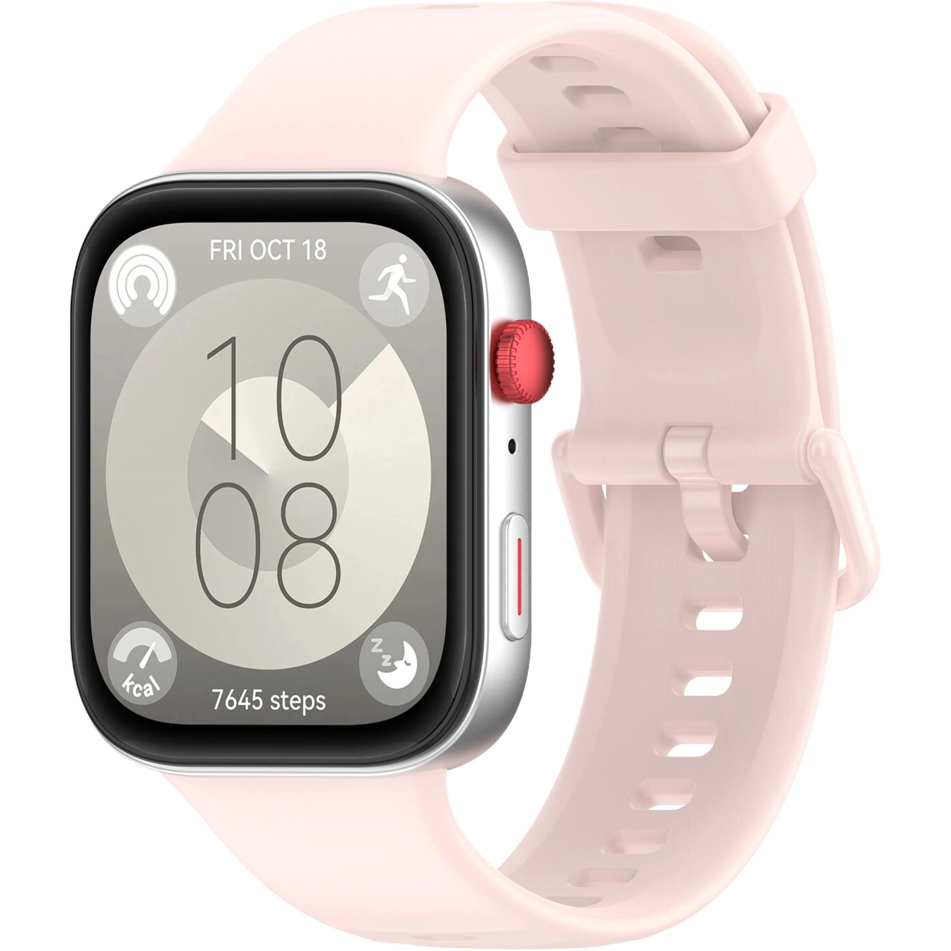 WATCH FIT3FIT4