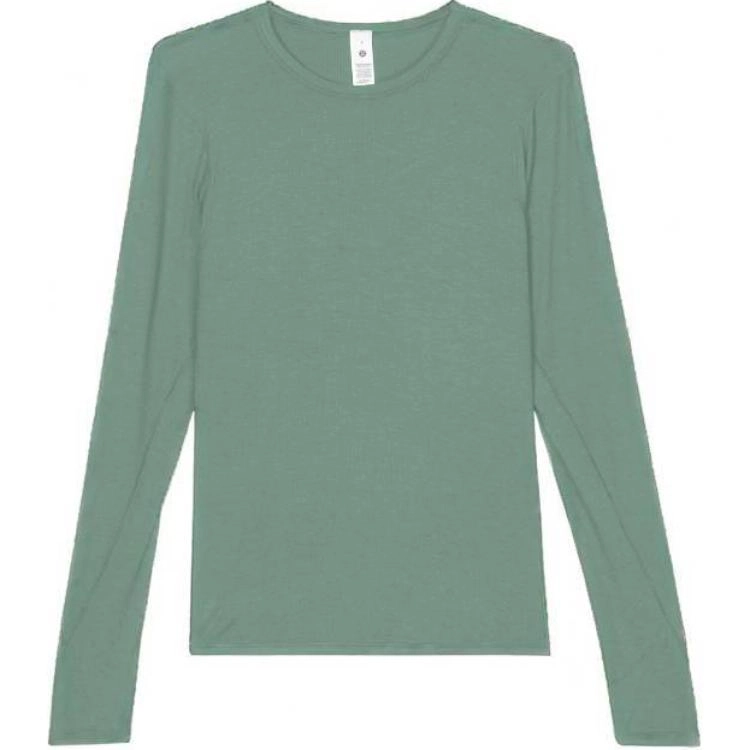 lululemon Hold Tight Long Sleeve T