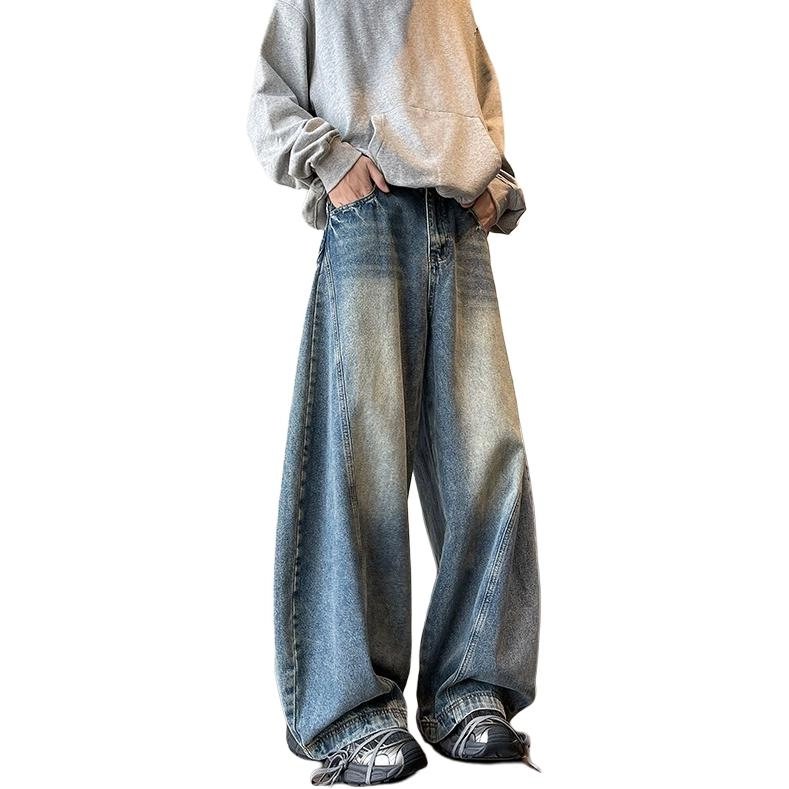 PANDA ADEVIL baggy