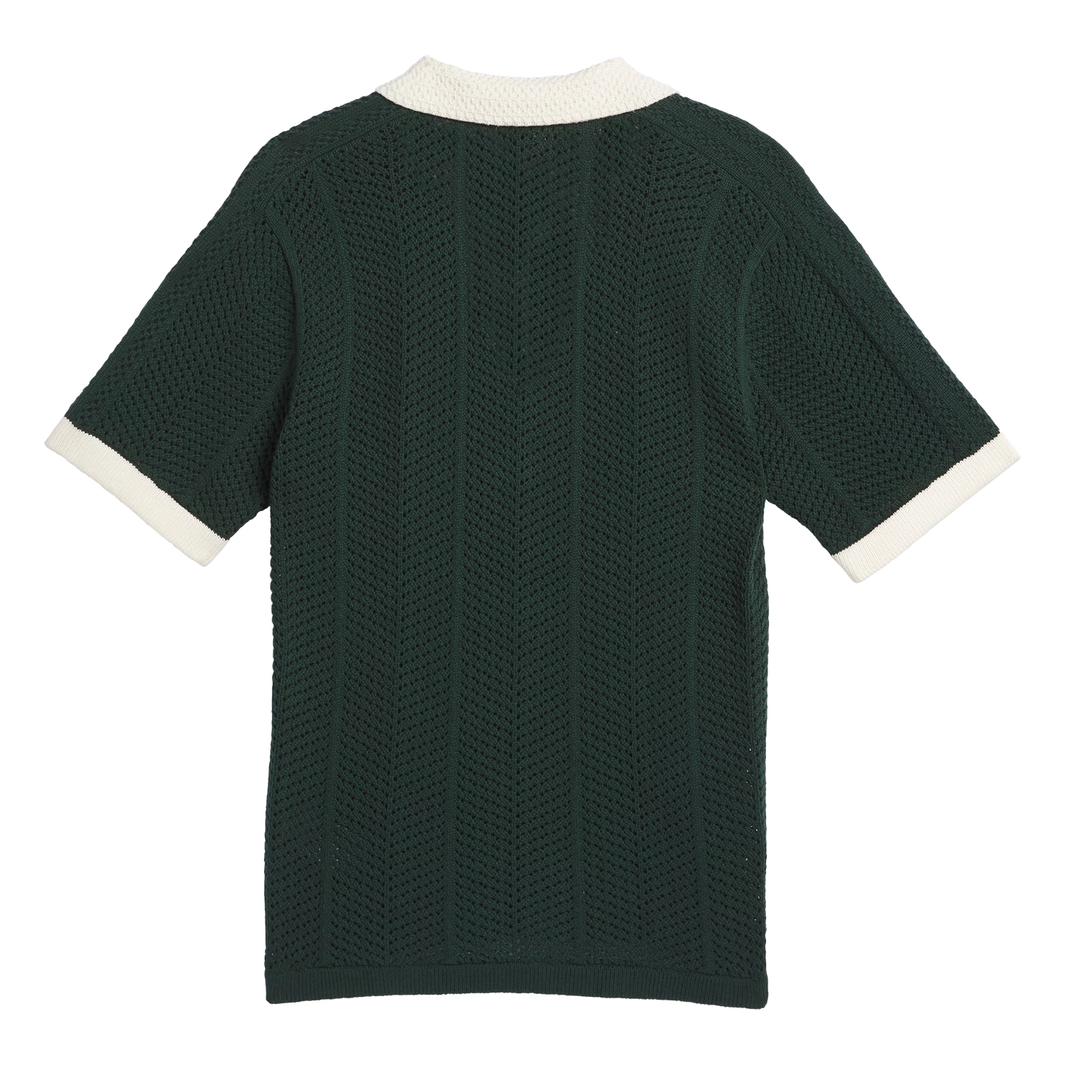adidas originals x CLOT SS25 PIQUE BY EDISON CHEN logoPolo