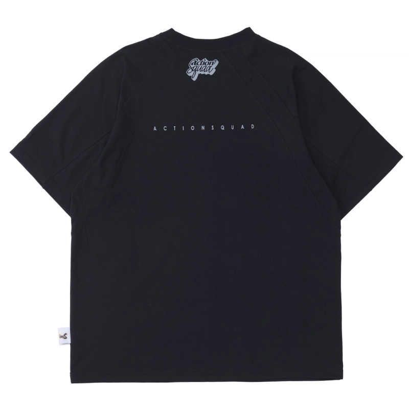 ACTIONSQUAD T