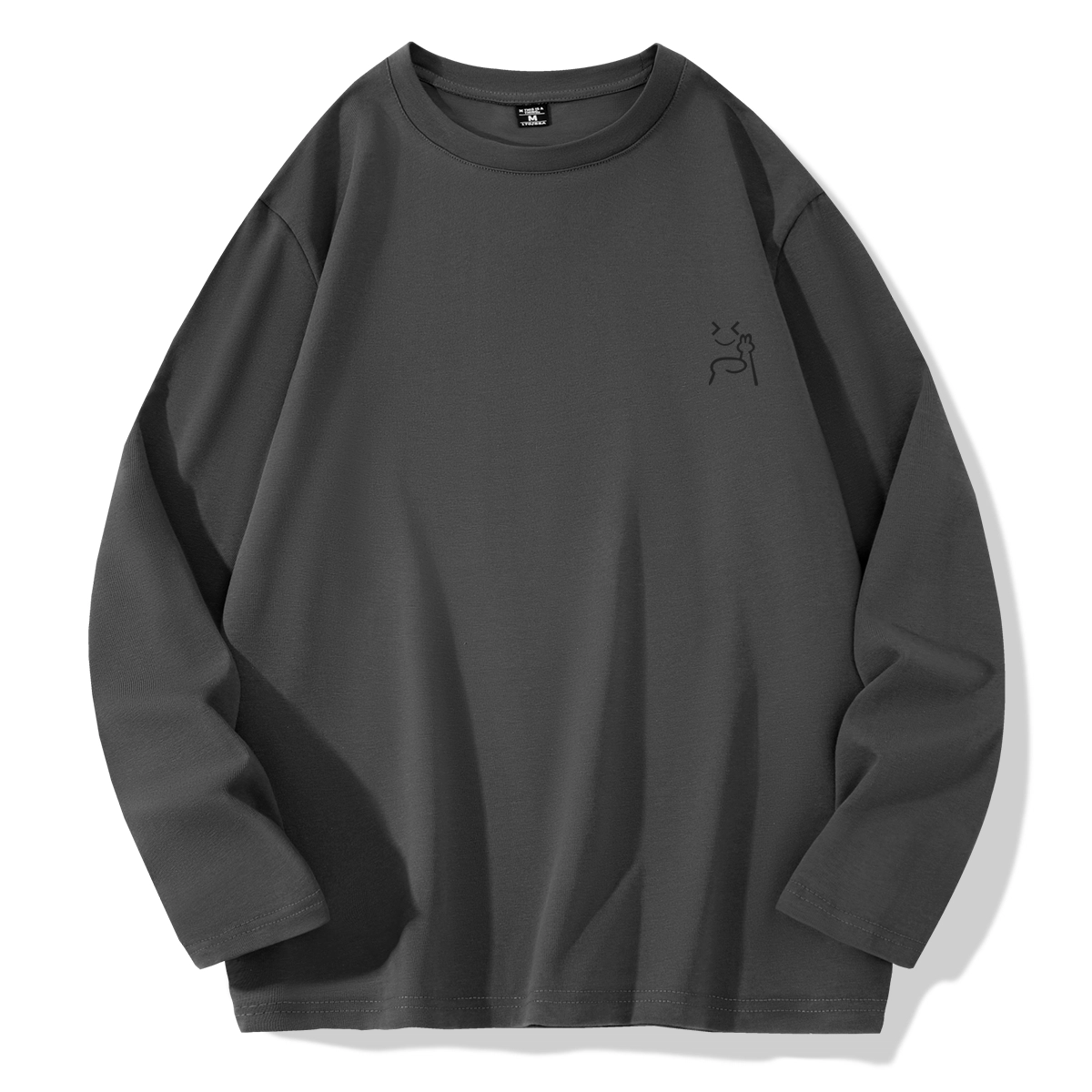 T