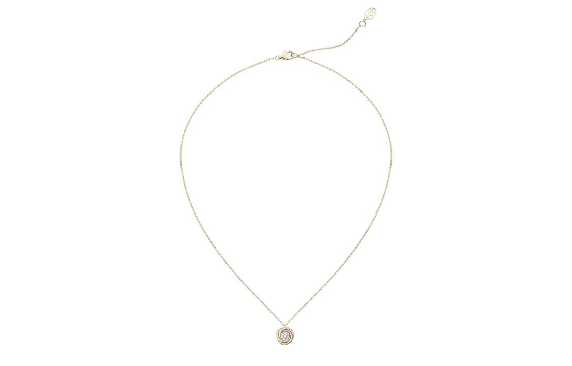 CARTIER 18K 18K 18K