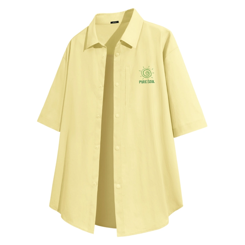 MINISO logocleanfitupf50+