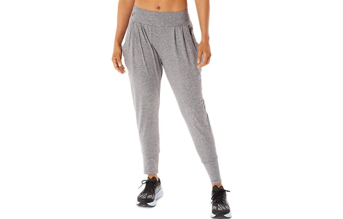 Asics Soft Stretch Knit Pant