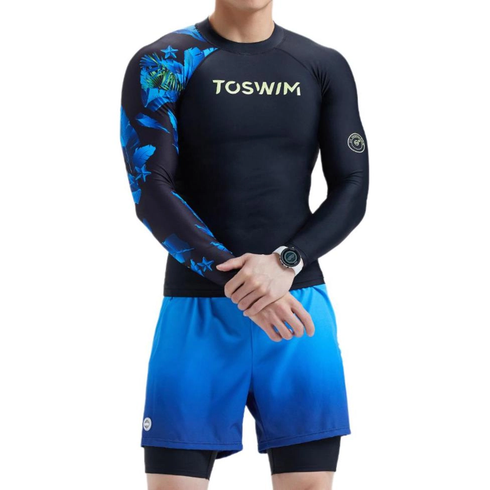 TOSWIM