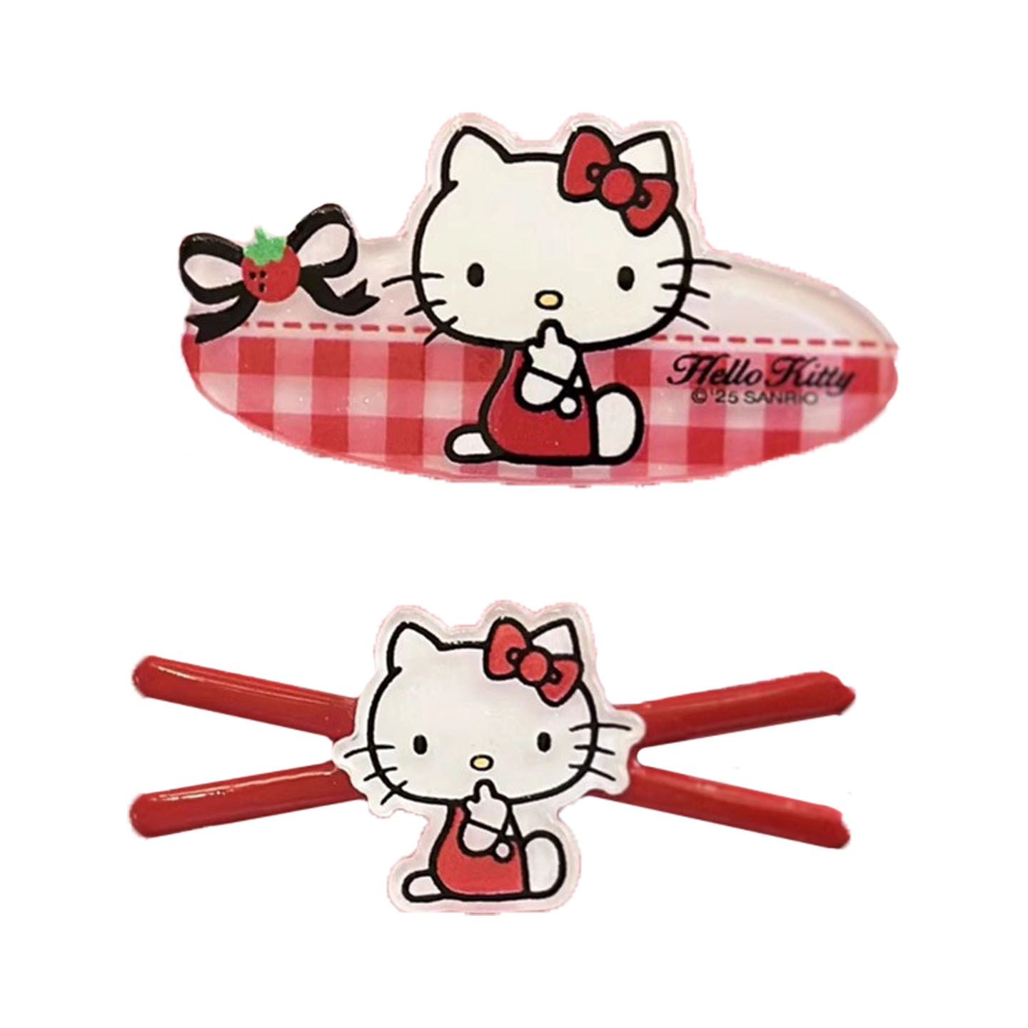 Sanrio Hello Kitty