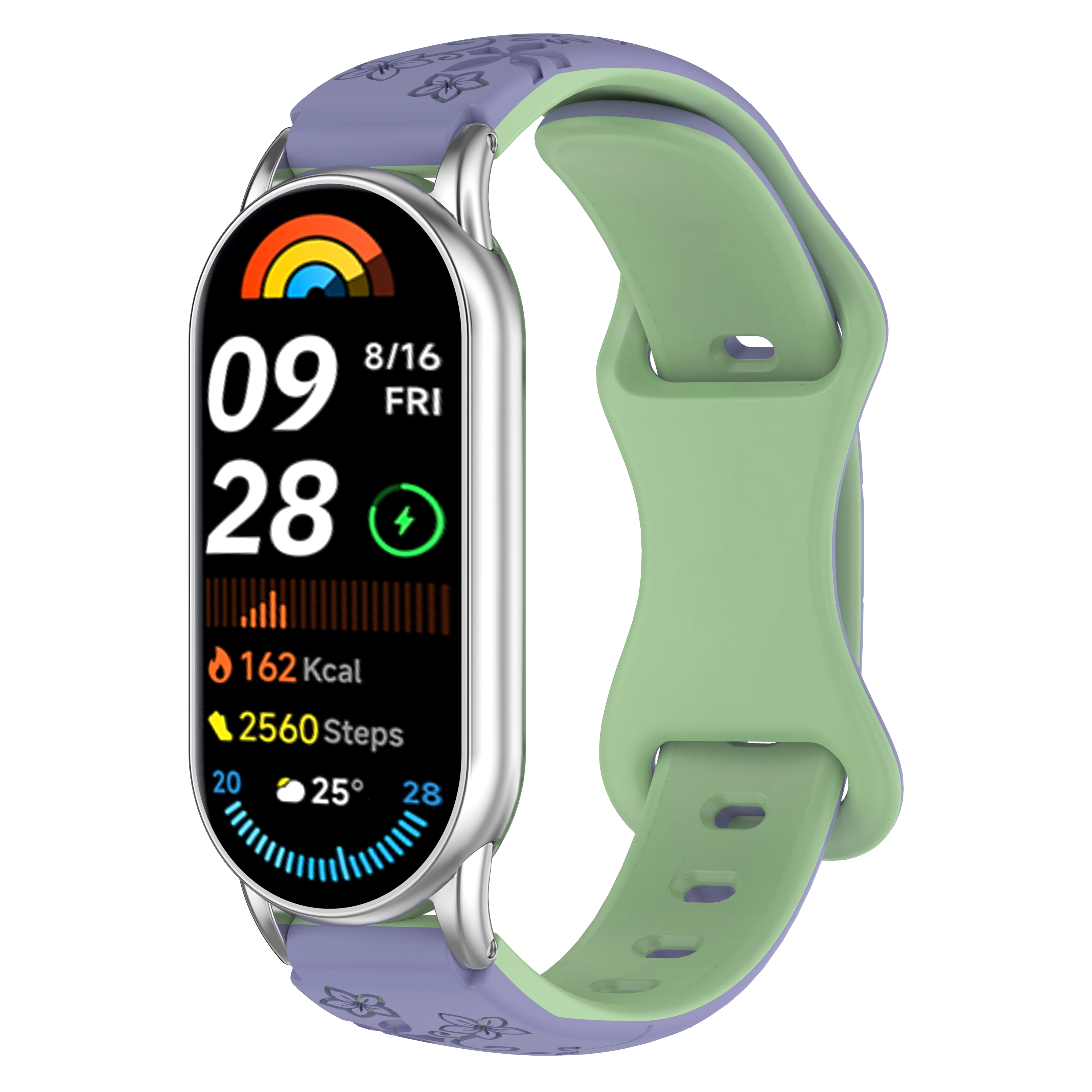 217.2mm 8910 NFC