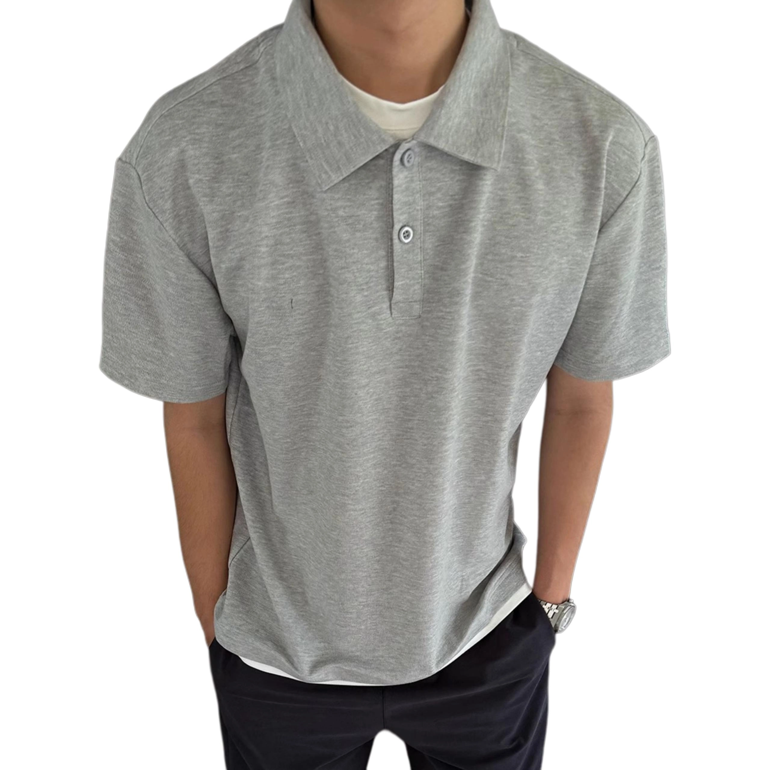 CARE NOTE Polo