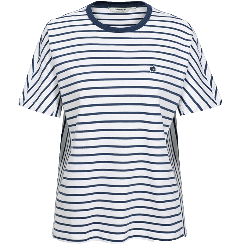 -Smooth Cotton Lafuma T