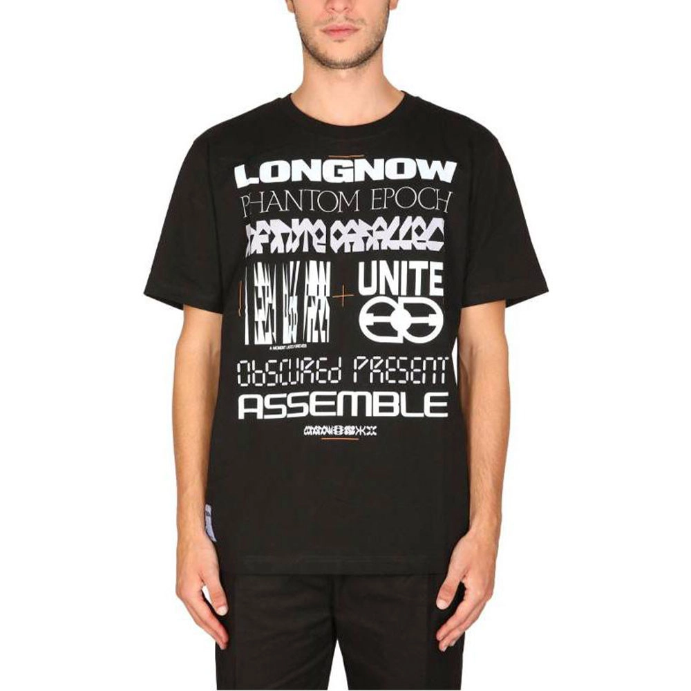 McQ Alexander McQueen FW22 T