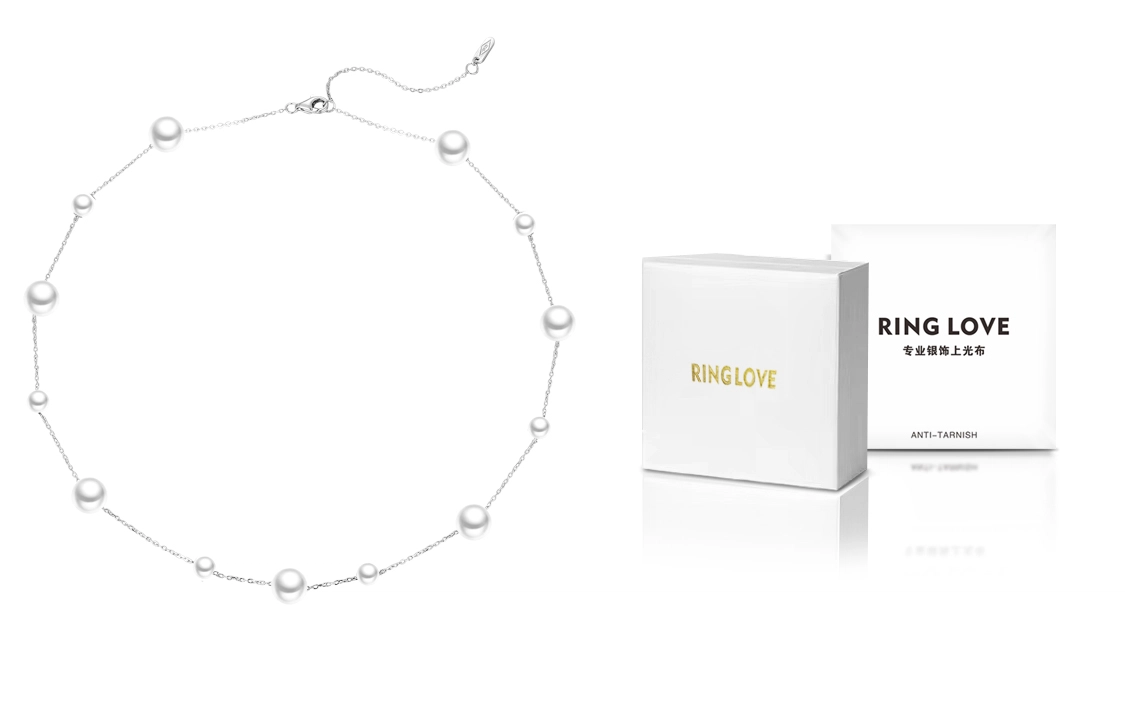 RINGLOVE S925