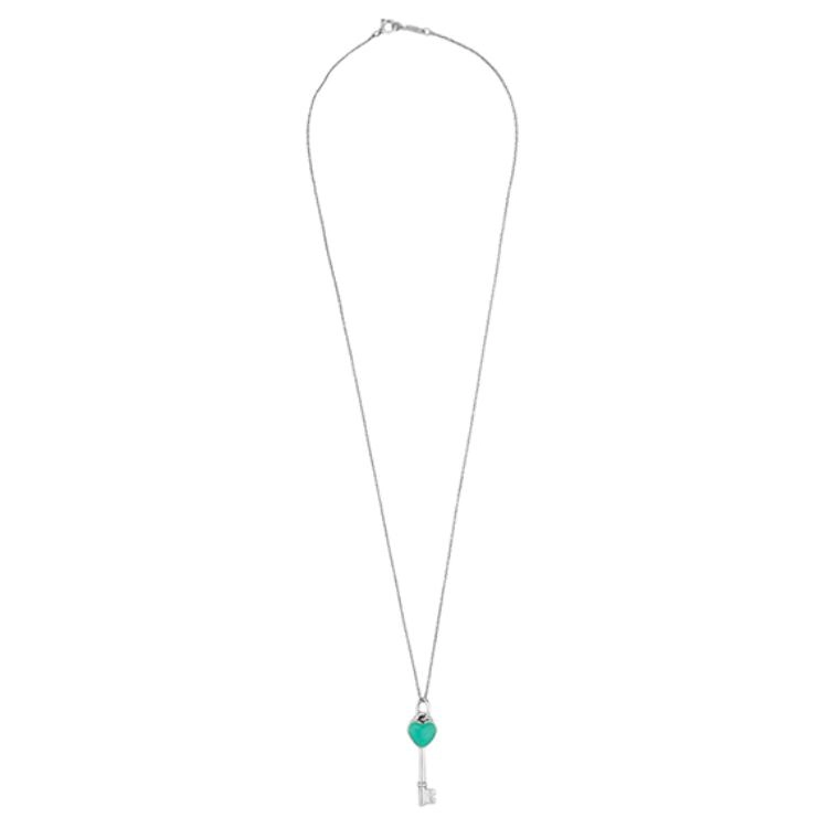 TIFFANY CO. Keys