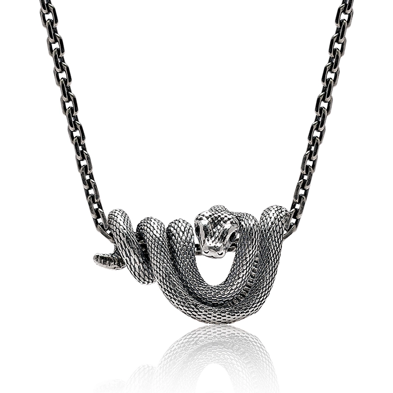 GUXI Dark World 925