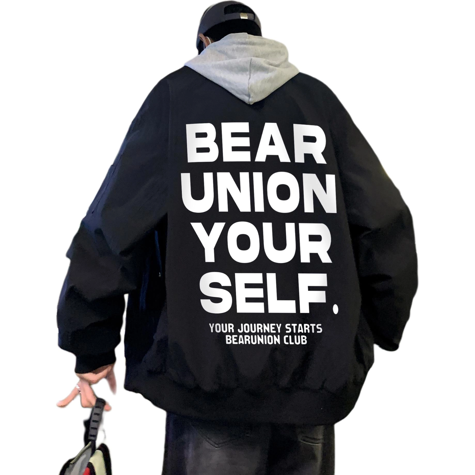 BEAR UNION