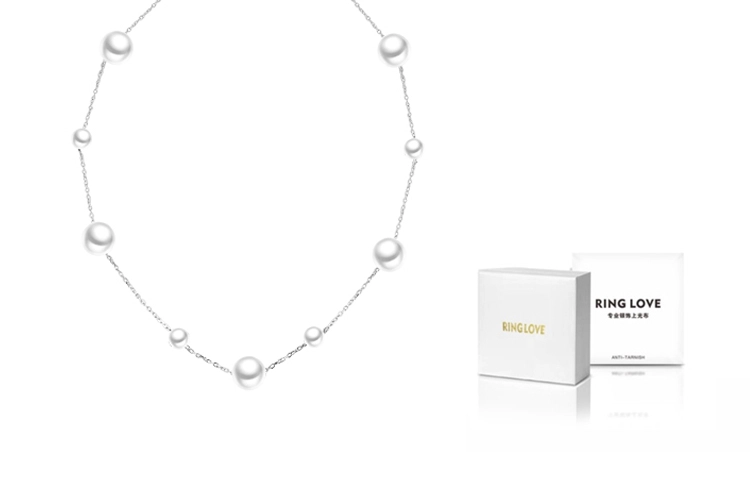 RINGLOVE S925