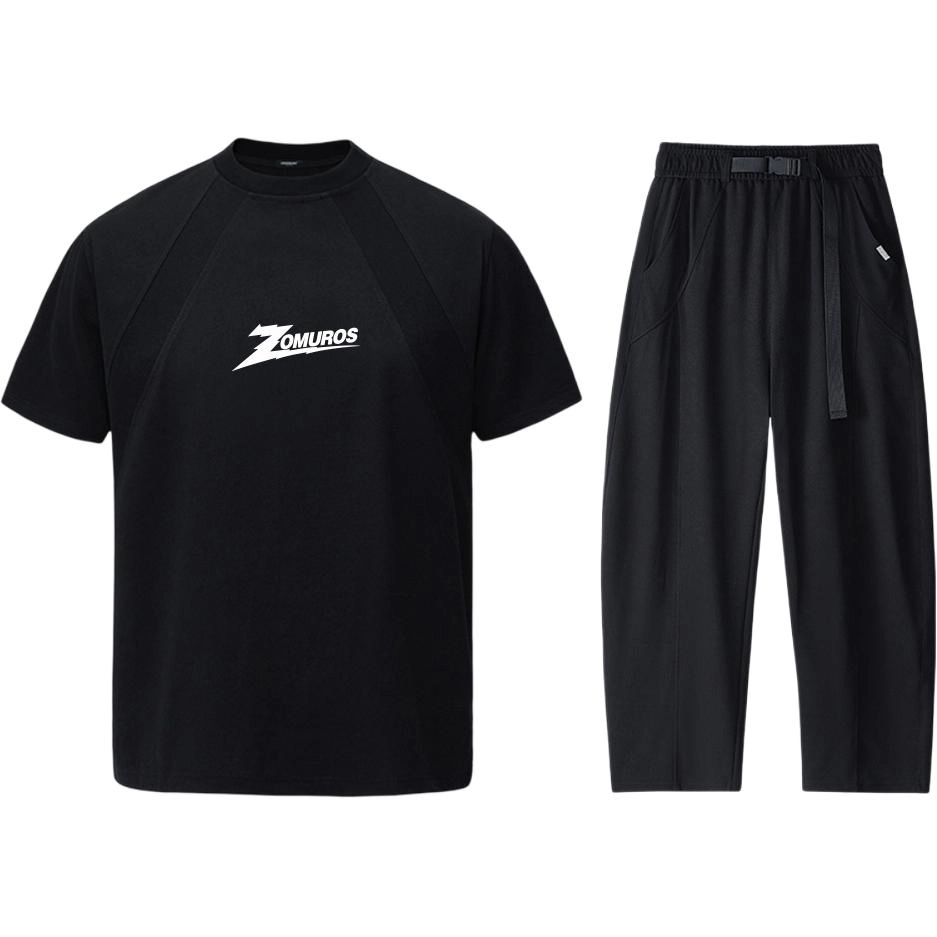 zomuros cleanfitT