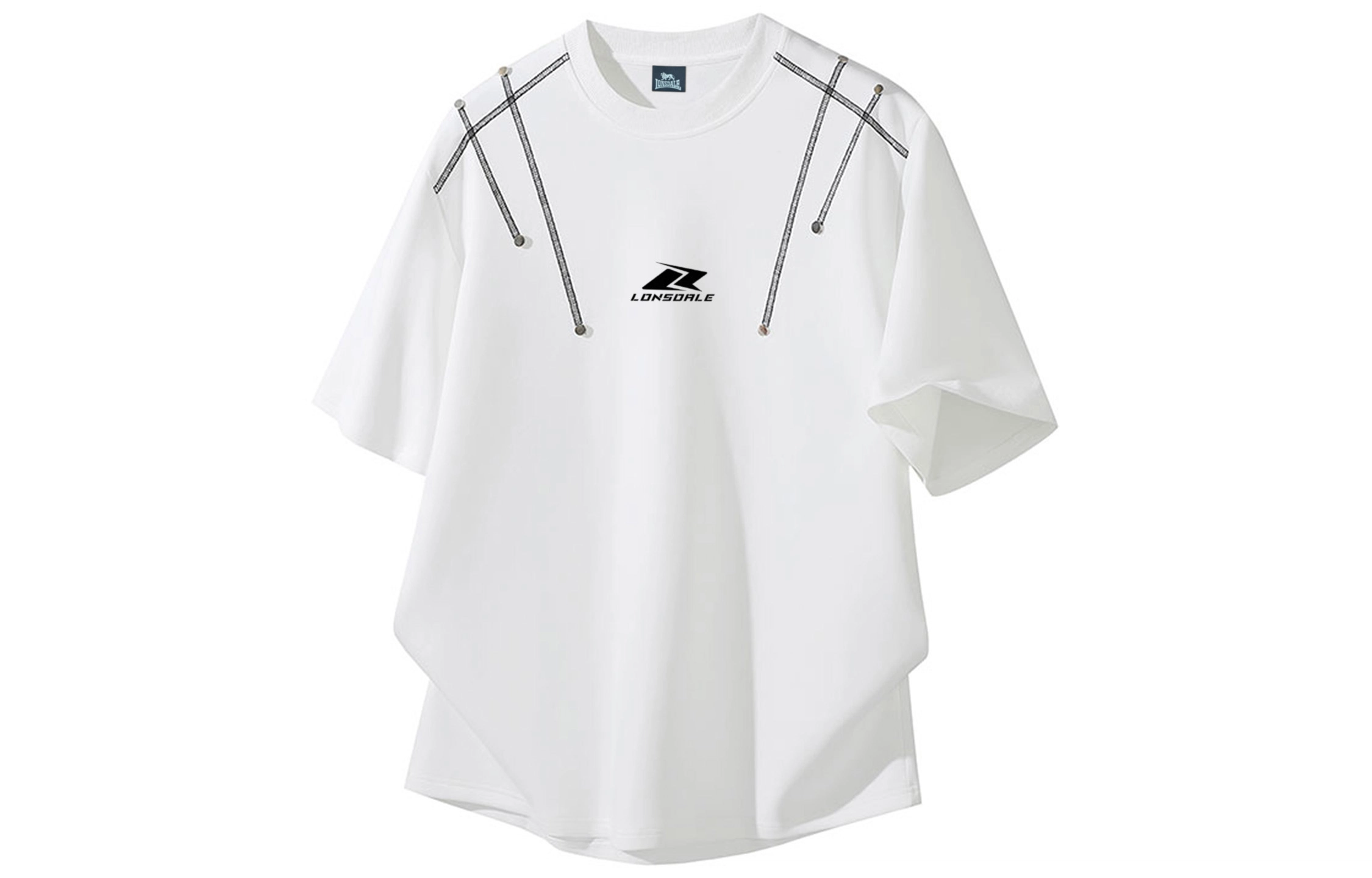 LONSDALE LogoT