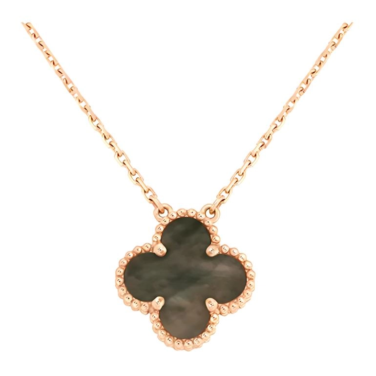Van Cleef Arpels Alhambra 18k