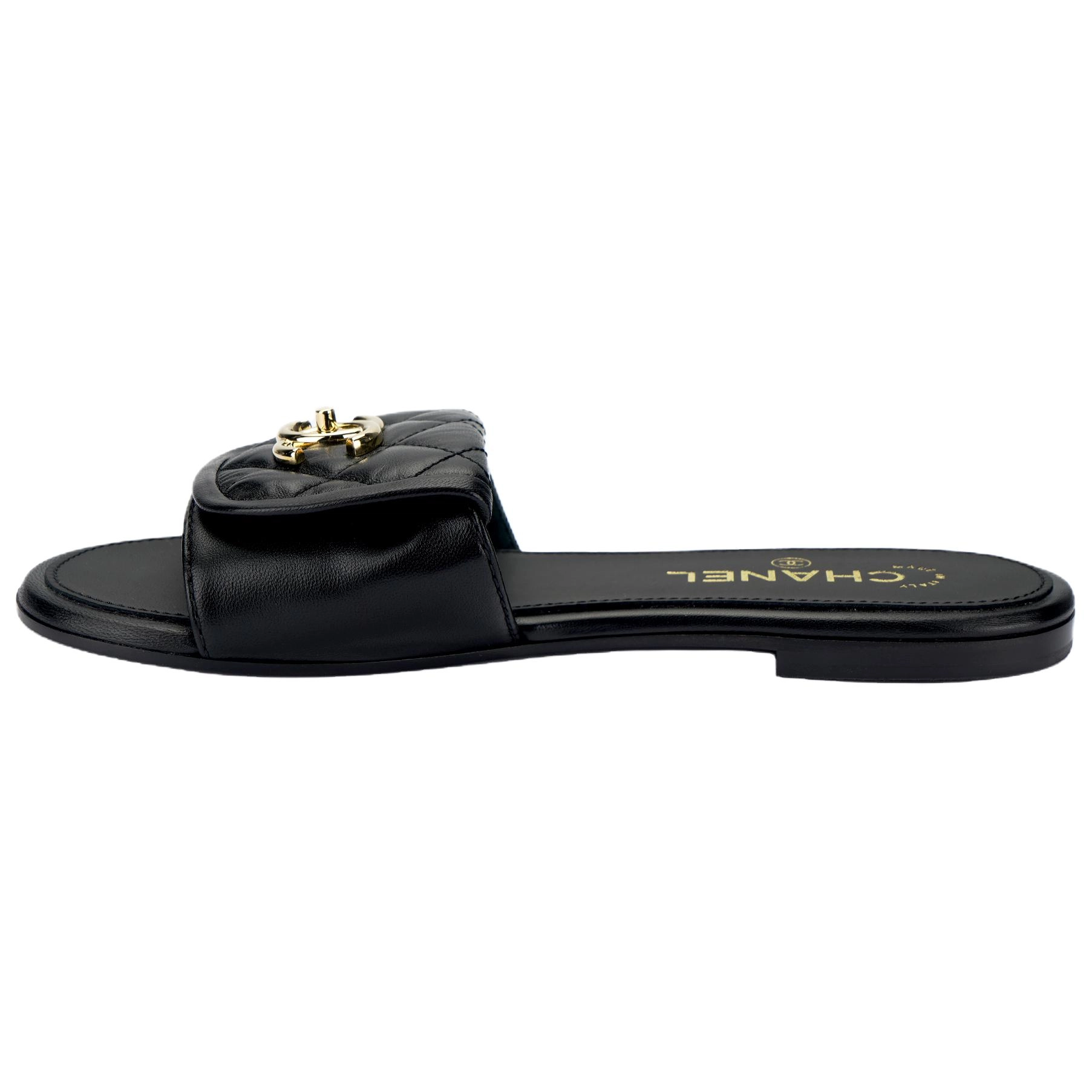 CHANEL 25P