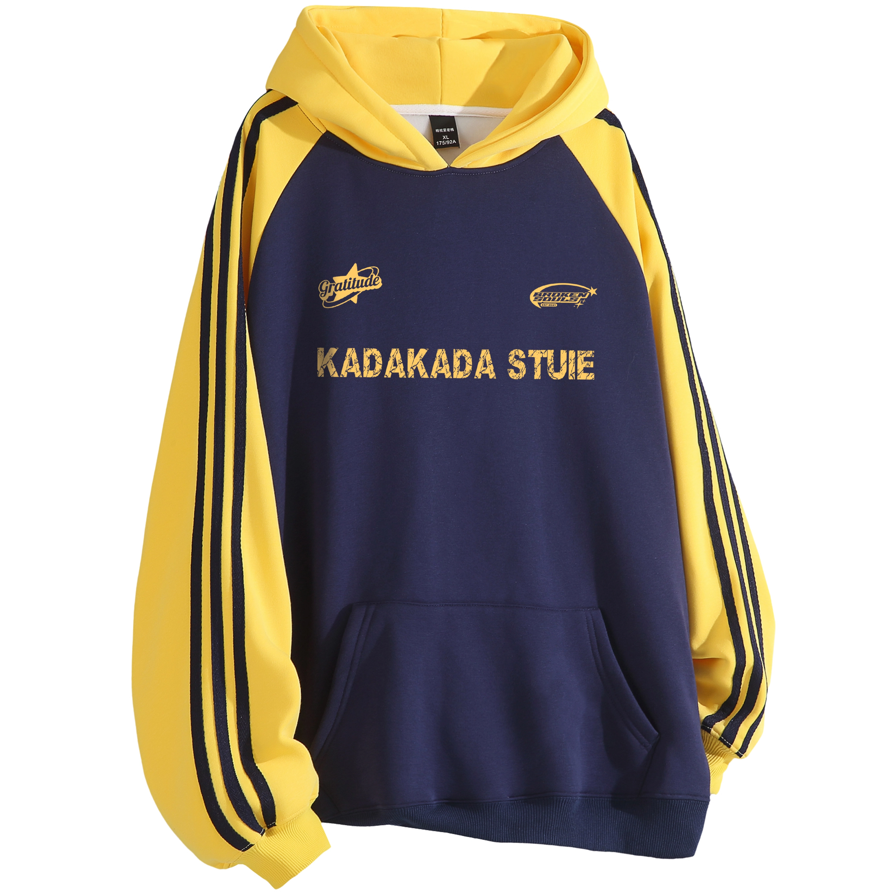KADAKADA SUITE Logo